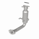 Convecteur MagnaFlow DF 00-04 Ford Focus 4.2LA/T