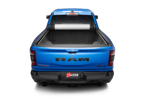 BAK 09-18 Dodge Ram 1500 (19-20 Classic Only) (w/o Ram Box) 5ft 7in Bed Revolver X2