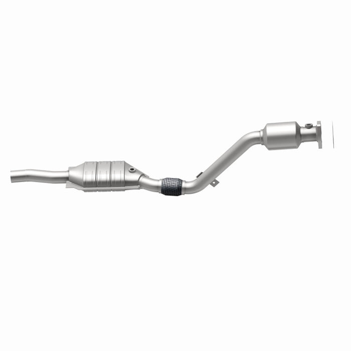 Convecteur MagnaFlow DF 03 Volkswagen Passat 2,8 L