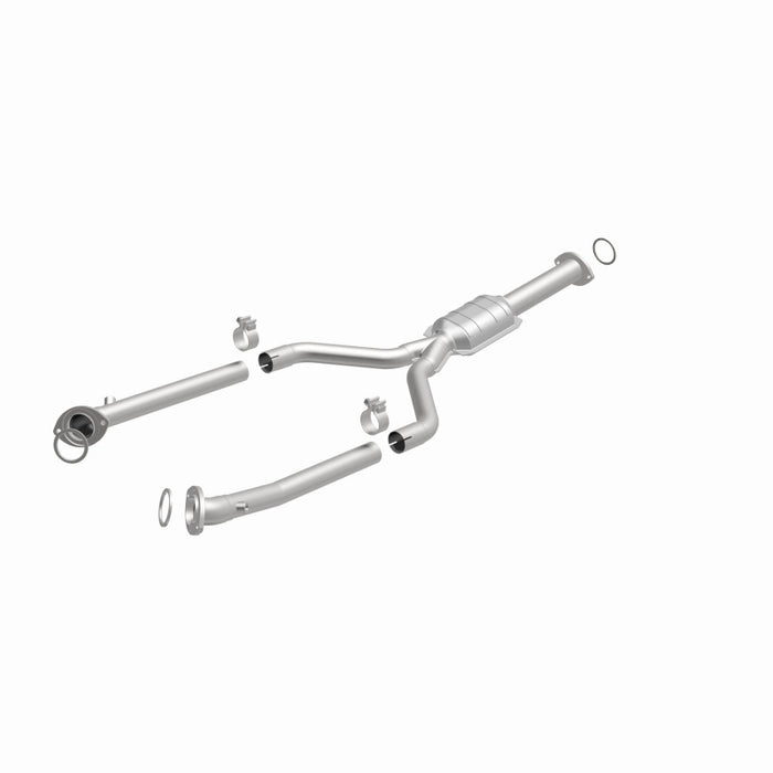 Pompe à eau Magnaflow Conv DF 95-97 SC400 4,0 L