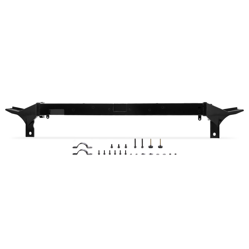 Barre de support supérieure Mishimoto 2008-2010 Ford 6.4L Powerstroke
