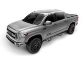 N-Fab Nerf Step 19-20 Chevy/GMC 1500 Double Cab 6,5 pi - Accès au lit - Tex. Noir