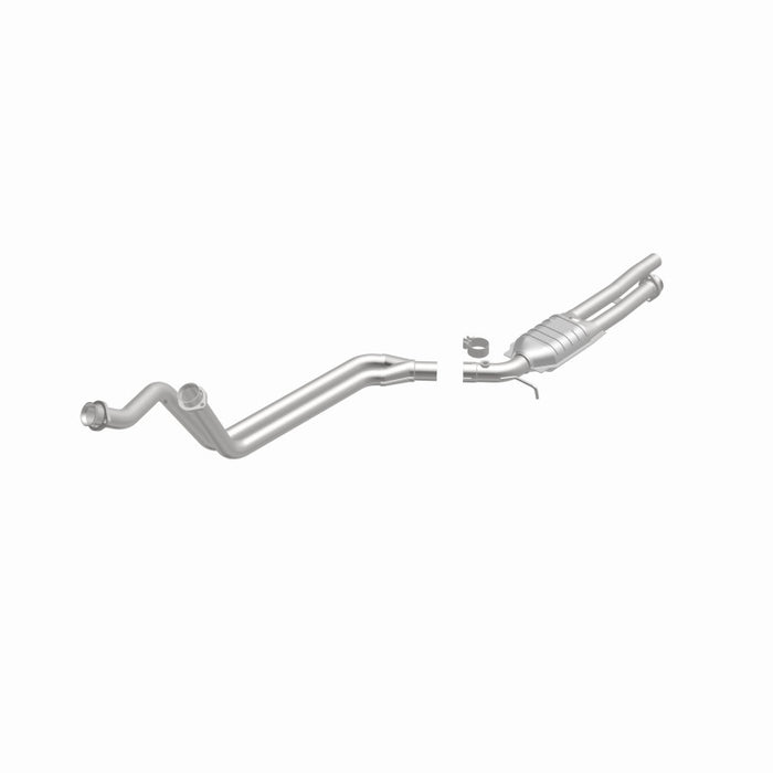 Convecteur MagnaFlow DF 90-93 Mercedes 300E/TE 3.0L