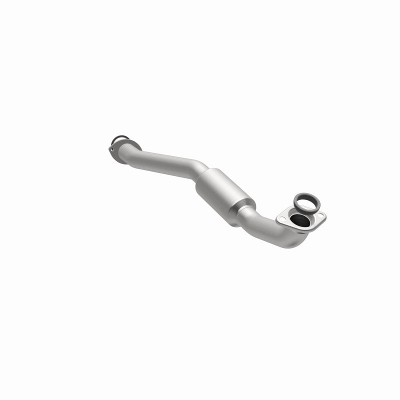 Soubassement du Highlander 2,7 L Magnaflow Conv DF 2009-2012