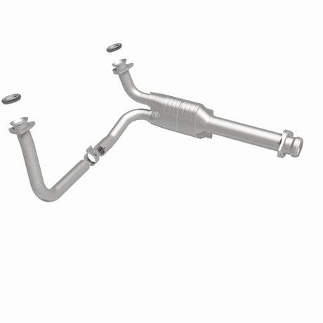 MagnaFlow Conv Direct Fit 94-95 Chevrolet C1500 4,3 L/5,0 L/5,7 L