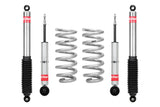 Kit de levage Eibach Pro-Truck 14-18 pour GMC Sierra 1500 / Chevy Silverado 1500