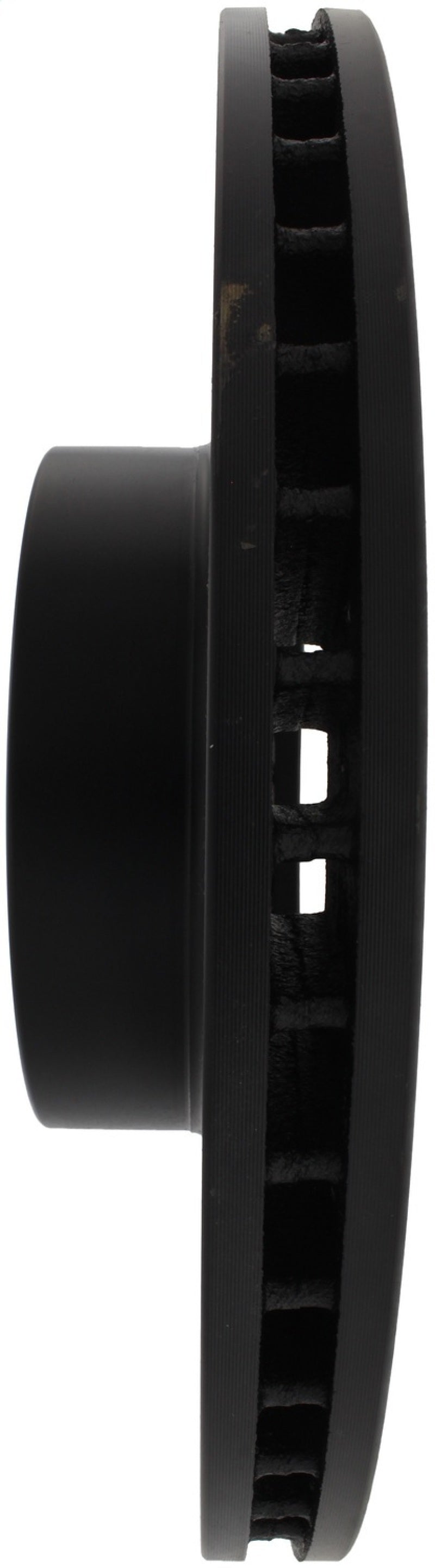 Rotor avant gauche percé StopTech 02-10 WRX