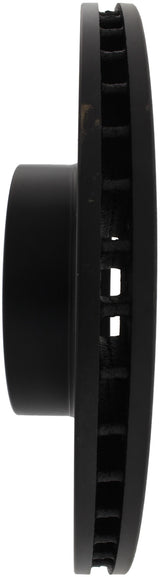Rotor avant gauche percé StopTech 02-10 WRX