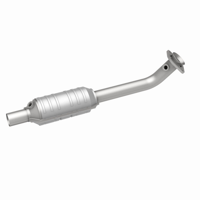 Convecteur MagnaFlow DF 00-03 BMW X5 4.4L côté conducteur