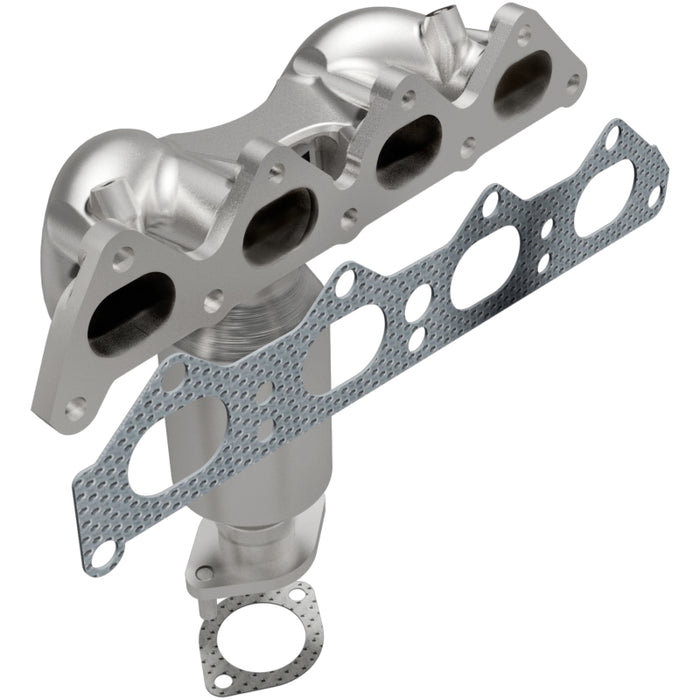 Convecteur MagnaFlow DF 04-08 Hyundai Elantra 2.0L