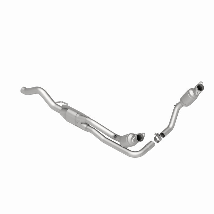 Convecteur MagnaFlow DF 00-03 Dodge Dakota OEM