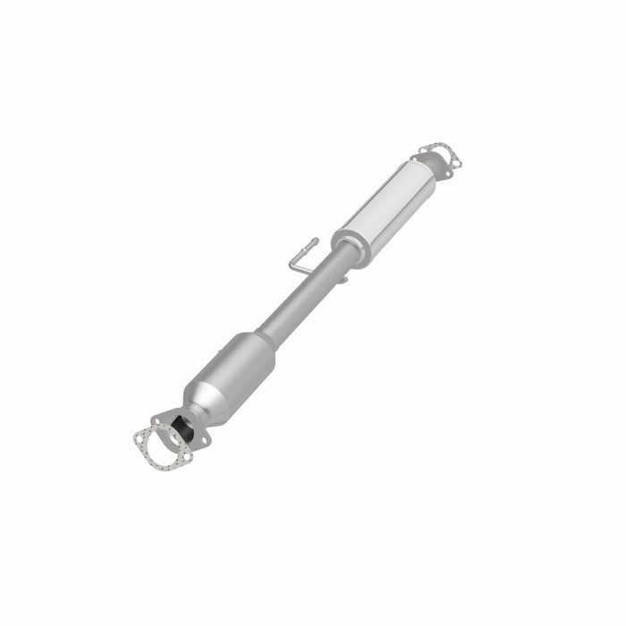 Soubassement MagnaFlow Conv DF 11-14 Sonata 2,4 L (qualité OEM conforme aux normes fédérales/EPA)