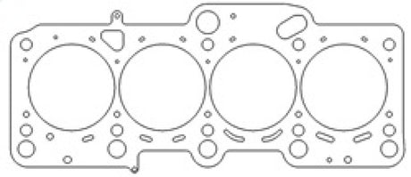Cometic Volkswagen 2.0L 16V TFSI EA113 83.5mm Bore .080in MLS Head Gasket