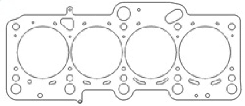 Cometic Volkswagen 2.0L 16V TFSI EA113 83.5mm Bore .080in MLS Head Gasket