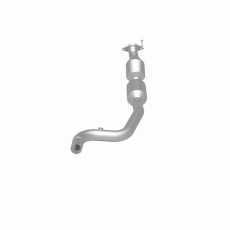 Convertisseur catalytique MagnaFlow 13-17 Range Rover V8 5 OEM à montage direct sur soubassement conforme à l'EPA