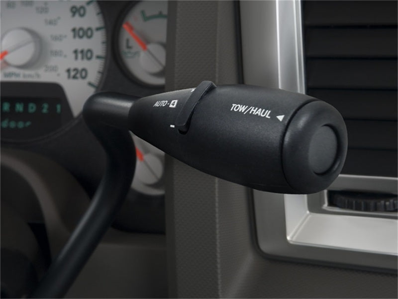 TapShifter BD Diesel 48RE avec corps de soupape - Dodge 2003-2007