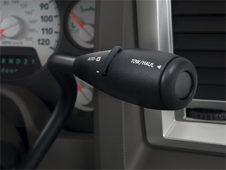 TapShifter BD Diesel 48RE avec corps de soupape - Dodge 2003-2007