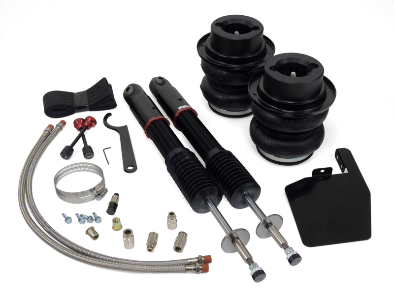 Kit de suspension arrière Air Lift Performance 13-15 Acura ILX / 12-15 Honda Civic