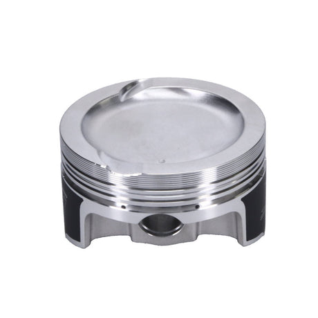 Kit de stock de pistons à plateau de 4,005 pouces pour Chevy LS Series de Wiseco - 25 cc