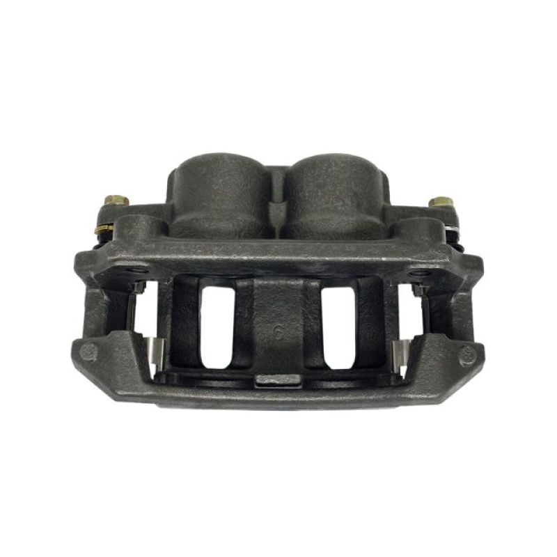 Étrier de frein avant gauche Power Stop 03-04 Dodge Dakota avec support Autospecialty