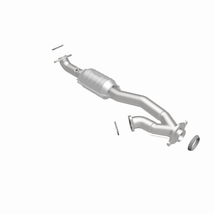 Pompe à eau Magnaflow DF 10-14 GX460 4,6 L