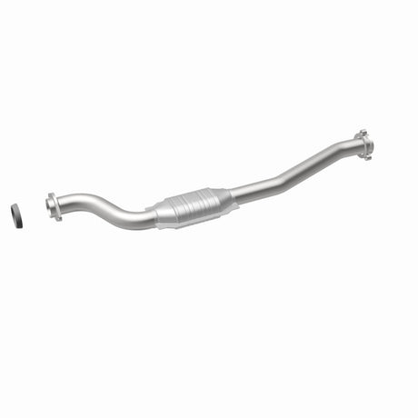 Magnaflow Conv DF 09-10 Hummer H3T 3,7 L