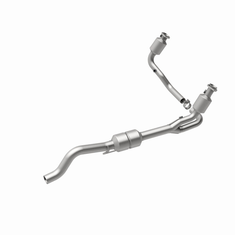 MagnaFlow Conv DF 00-03 Durango 4WD 4,7 L