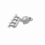 MagnaFlow Conv DF 06-09 Cadillac STS 4.4L Driver Side