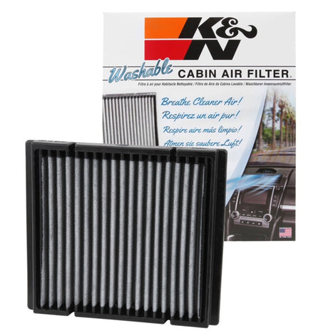 Filtre à air d'habitacle K&amp;N 07-15 Mazda CX-9 3,7 L V6