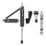 Bilstein 07-21 Toyota Tundra B8 8100 Rear Left Shock Absorber Bilstein