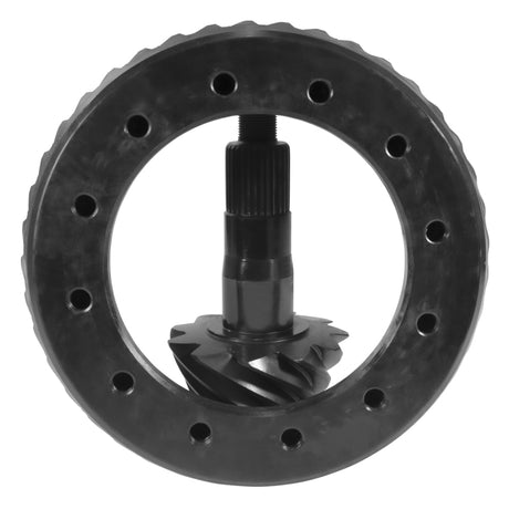 Ensemble d'engrenages haute performance Yukon Gear pour camion GM 14 Bolt de 10,5 pouces dans un rapport de 3,73