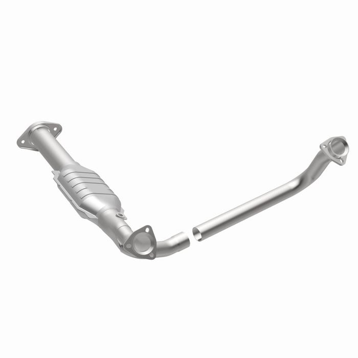 Ajustement direct du convertisseur MagnaFlow pour Chevrolet G10/G20/G30 4,3 L/5,0 L/5,7 L 1995