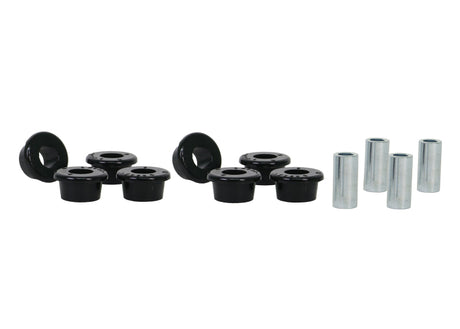 Barre stabilisatrice arrière Whiteline Plus 9/02-9/07 Subaru Impreza GD2/GH2
