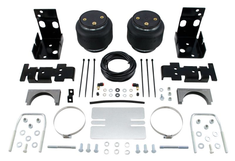 Kit de ressorts pneumatiques arrière Air Lift Loadlifter 5000 Ultimate pour Ford E-350 Super Duty XL/XLT 06-17