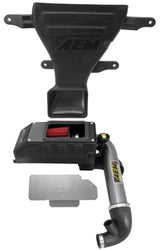 Prise d'air froid AEM 07-10 Mini Cooper S 1,6 L (avec MAF)