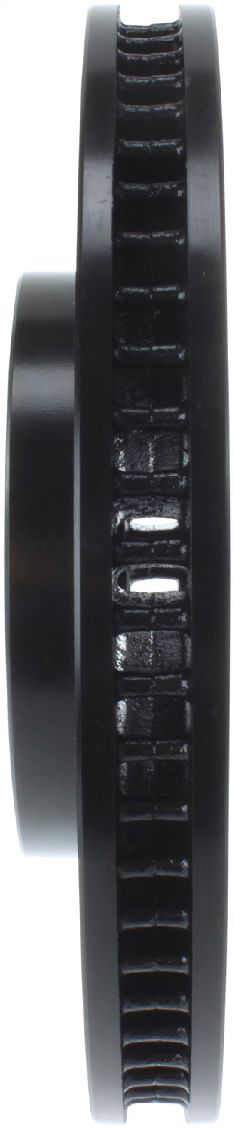 Disque de frein sport fendu StopTech
