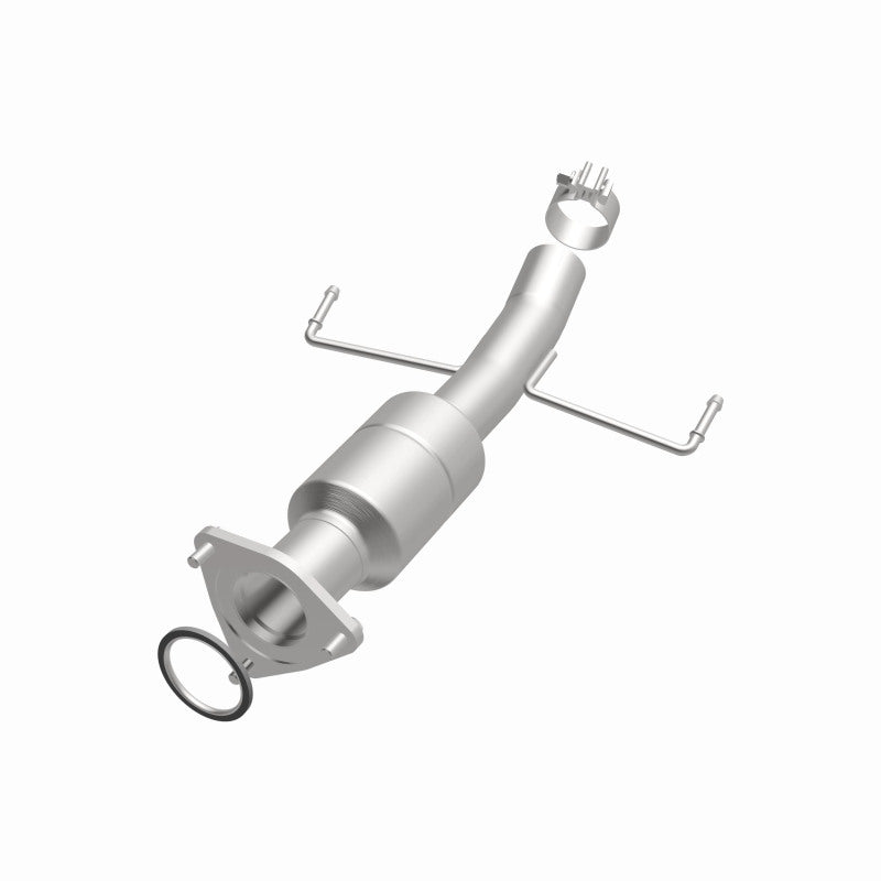 Magnaflow Conv DF 2010-2012 CX-7 2.5 L Underbody