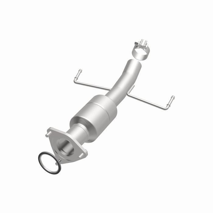 Soubassement du moteur Magnaflow Conv DF 2010-2012 CX-7 2,5 L