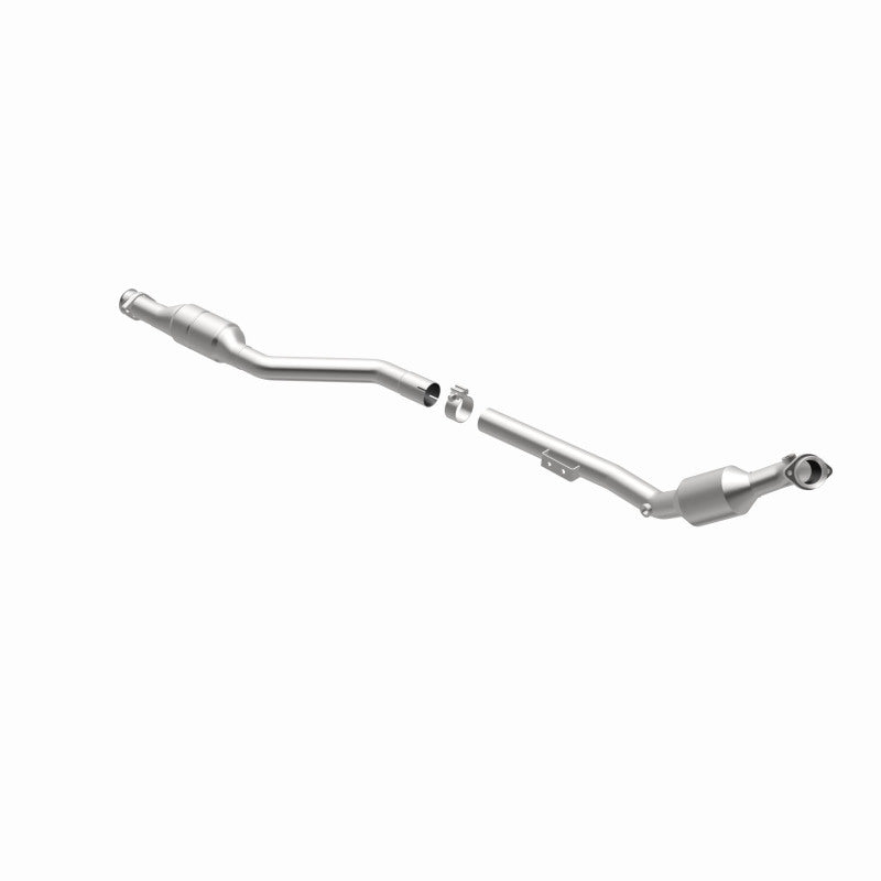 Convecteur Magnaflow DF 99-00 Mercedes E430 4.3L