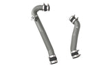 Tuyau de charge K&amp;N 15-22 pour Ford Mustang L4 2.3LF/I