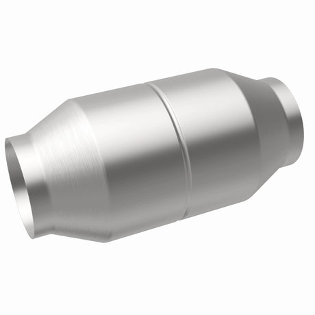 MagnaFlow Conv Universal 3,50 pouces C/C Diesel
