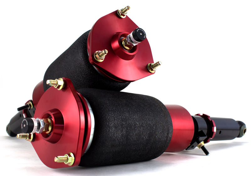 Kit de suspension avant Air Lift Performance 08-14 Infiniti G37 / 09-16 Nissan 370Z