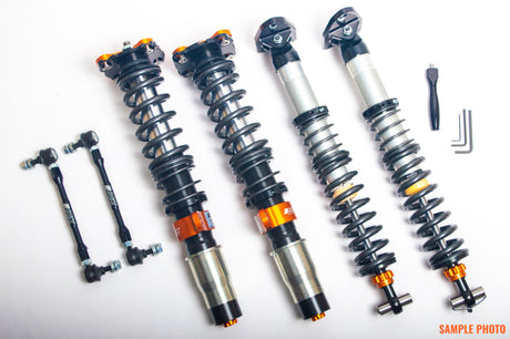 Combinés filetés AST 2021+ BMW M3 G80 / M4 G82/G83 Xdrive 5100 Comp Series