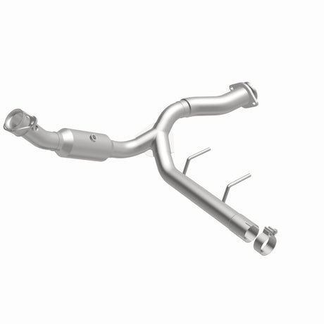 Convertisseur côté droit MagnaFlow à montage direct 15-17 Ford F-150 5.0L