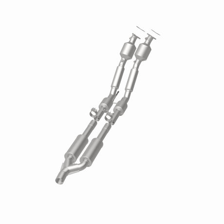 Convecteur MagnaFlow DF 06-08 VW Passat 3.6L