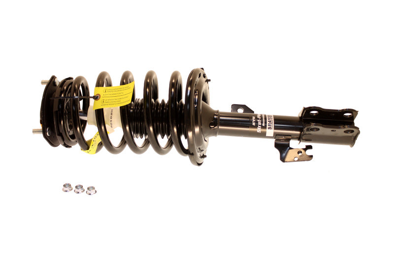 KYB Shocks & Struts Strut Plus Front Left Toyota Sienna 07-10