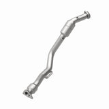 Convecteur MagnaFlow DF 04-06 VW Phaeton 4.2L côté conducteur avant