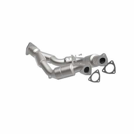 Convecteur MagnaFlow DF 04-06 VW Touareg 3.2L