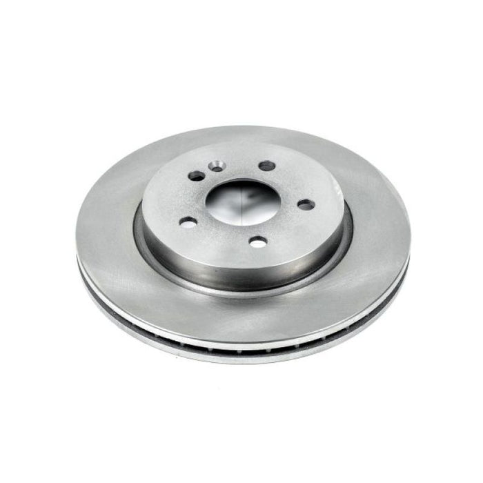 Disque de frein avant Power Stop 98-03 Mercedes-Benz ML320 Autospecialty