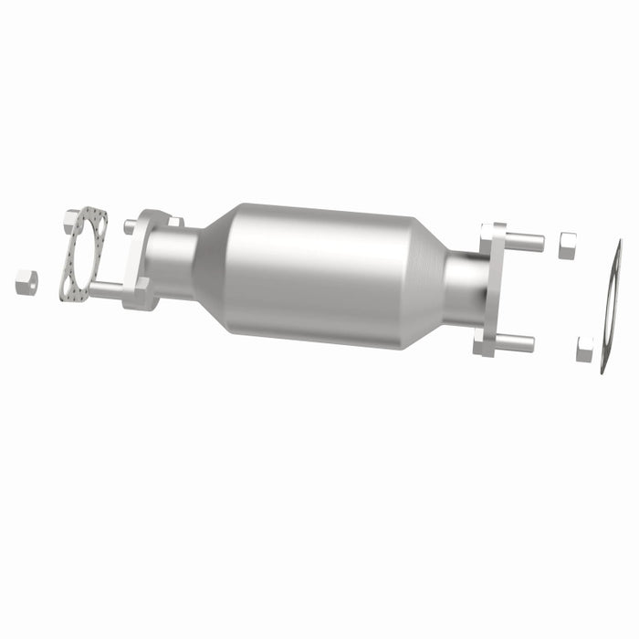 Soubassement d'origine Magnaflow Conv DF 2007 Sorento V6 3.8